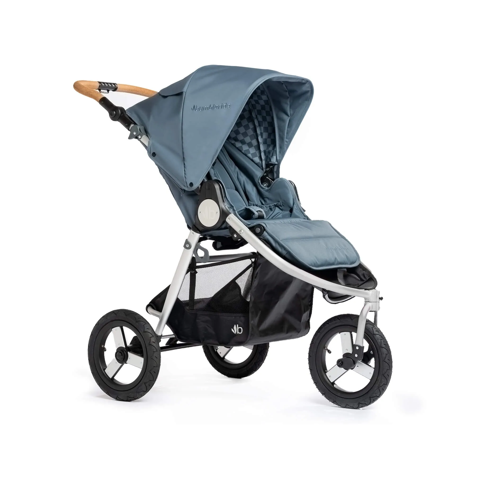 2024 Bumbleride Indie Jogging Stroller
