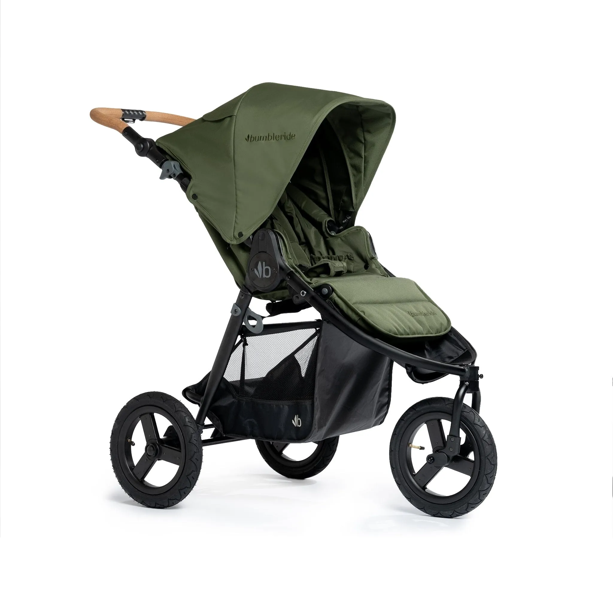 2024 Bumbleride Indie Jogging Stroller