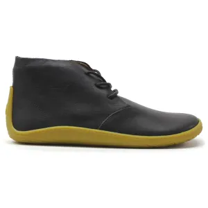 Addis Desert Leather Men's Lace Up Boots - UK 11 - US 12 Men - EU 45