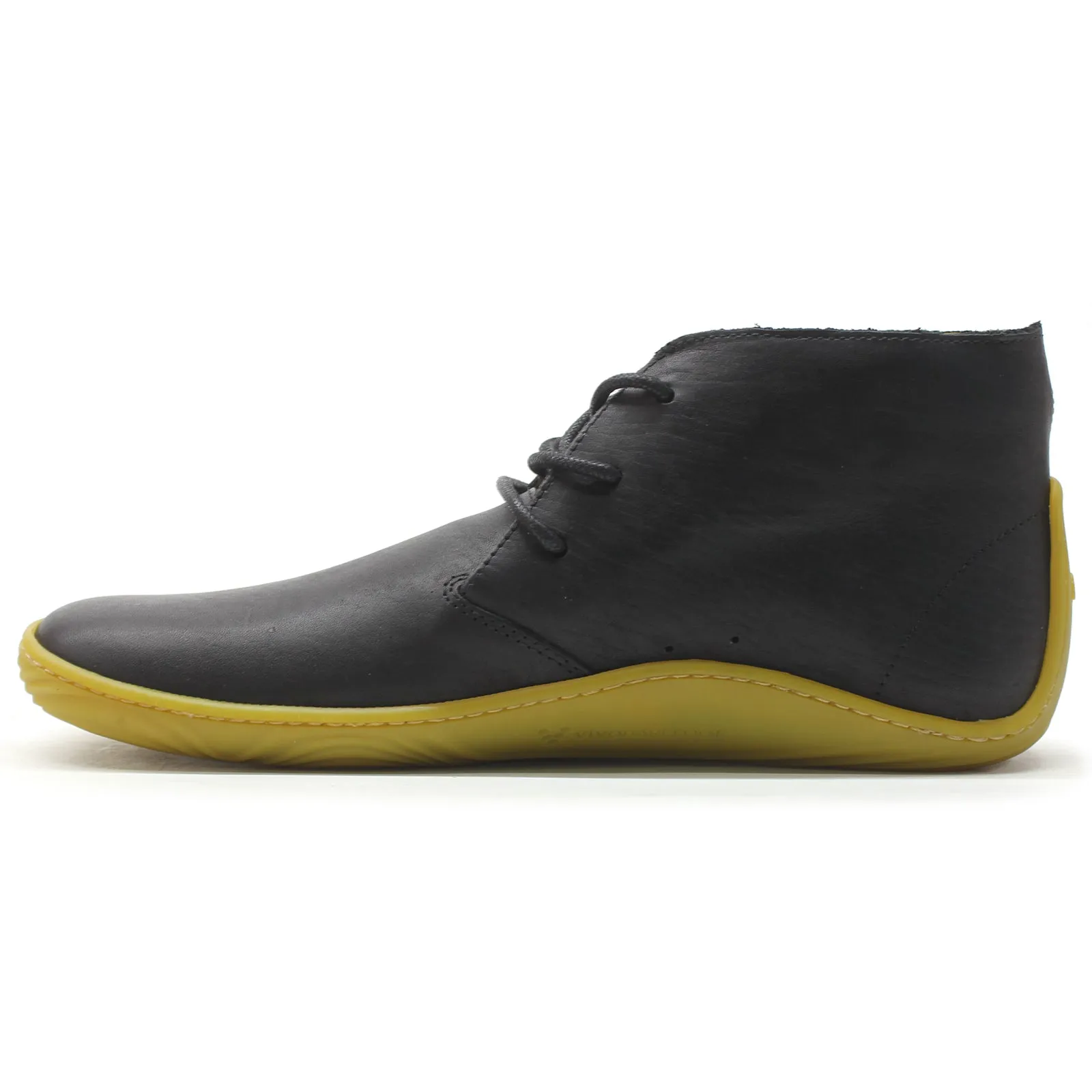 Addis Desert Leather Men's Lace Up Boots - UK 11 - US 12 Men - EU 45
