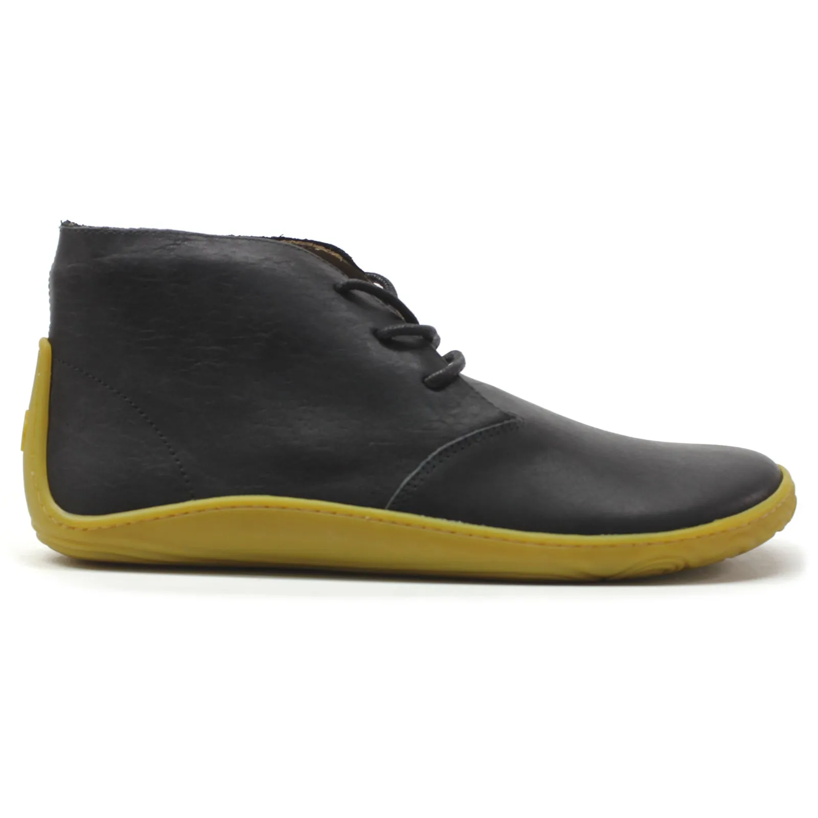 Addis Desert Leather Men's Lace Up Boots - UK 11 - US 12 Men - EU 45