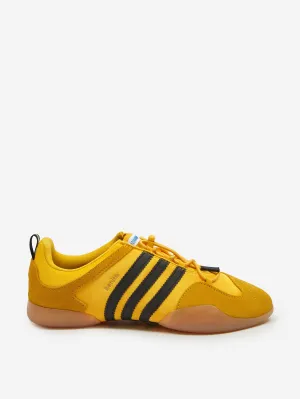 Adidas Bad Bunny Ballerina - Bold Gold/Core Black/Gum