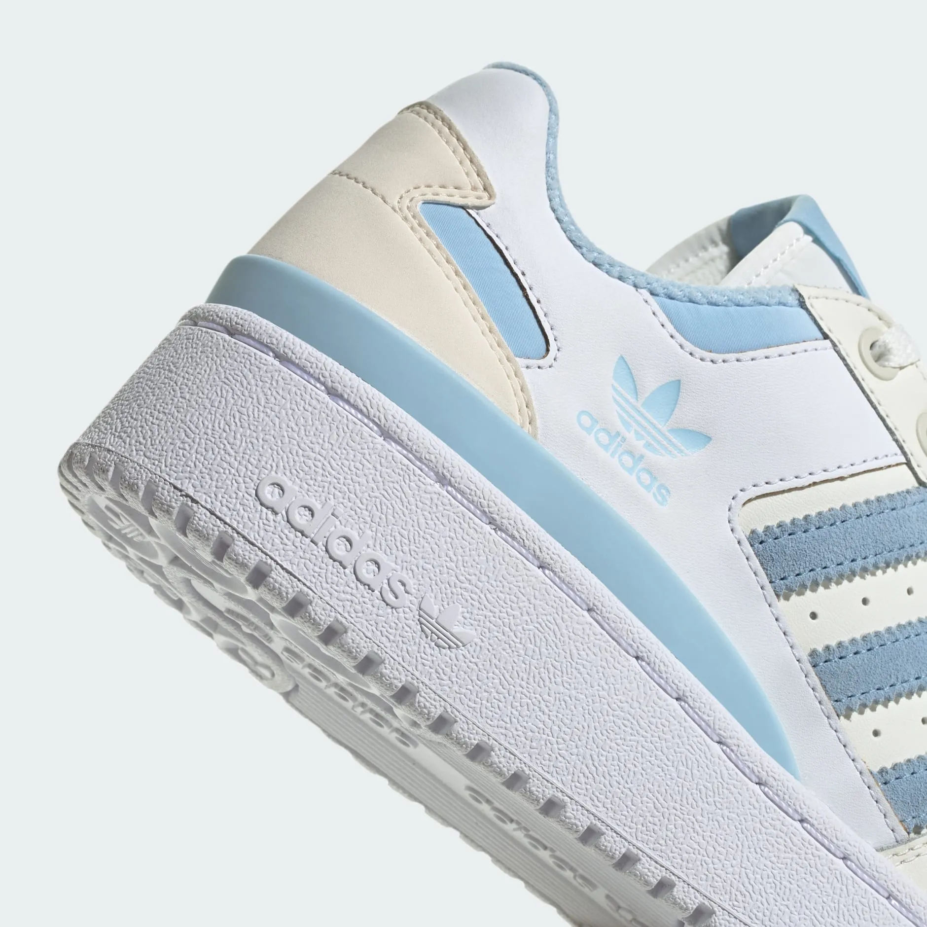 ADIDAS FORUM BOLD  - IG0285