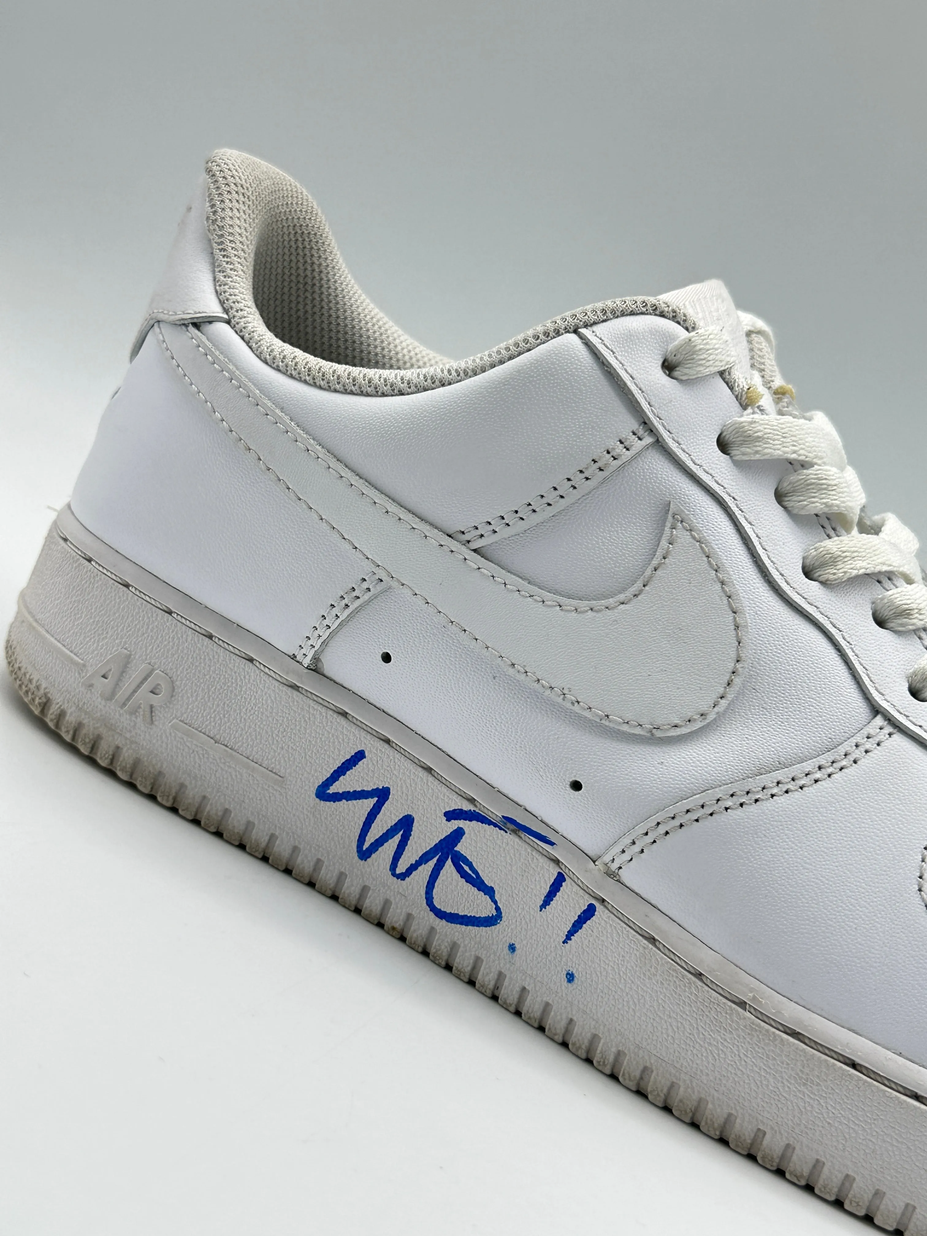 Air Force 1 X Guè