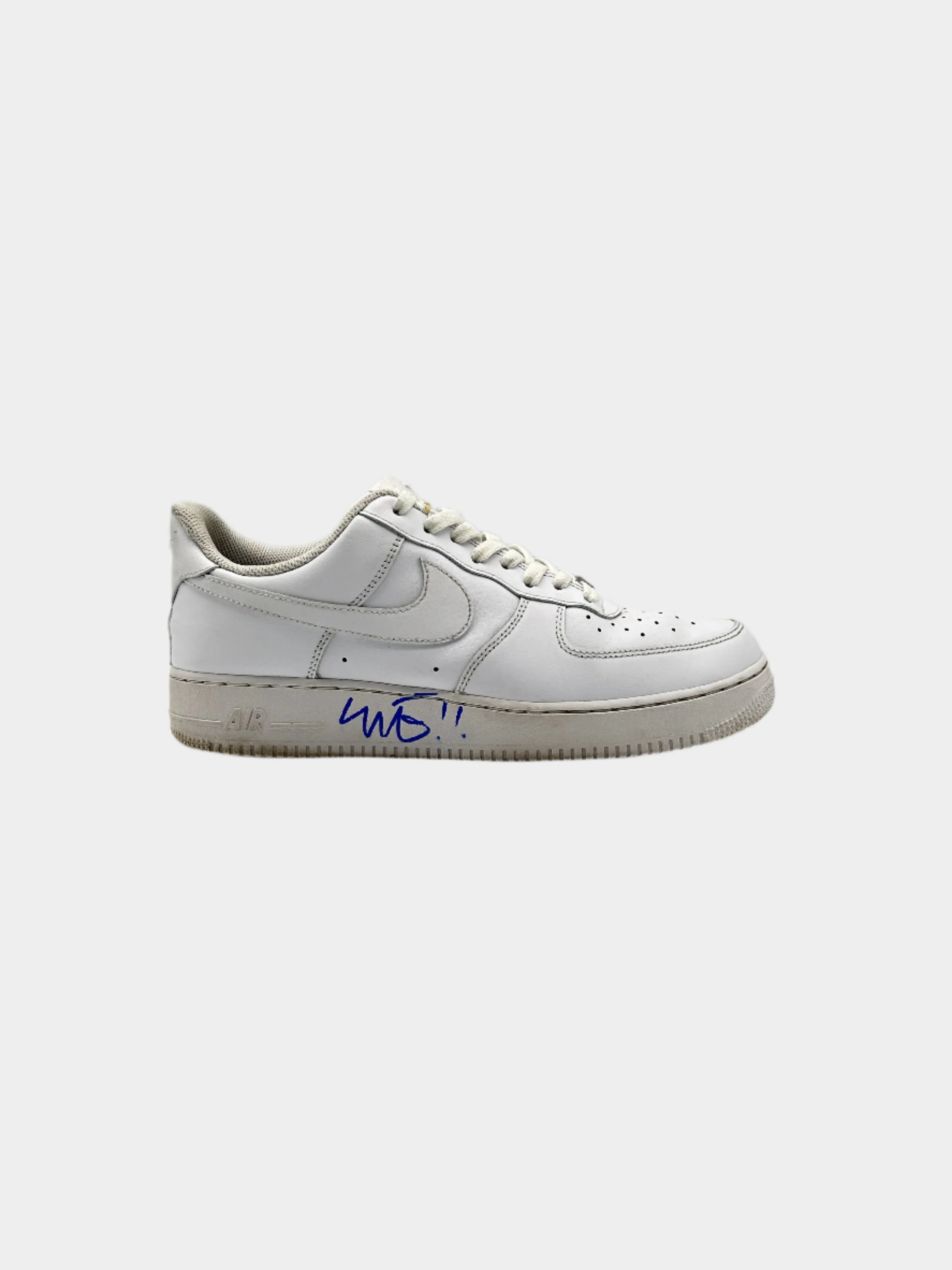 Air Force 1 X Guè