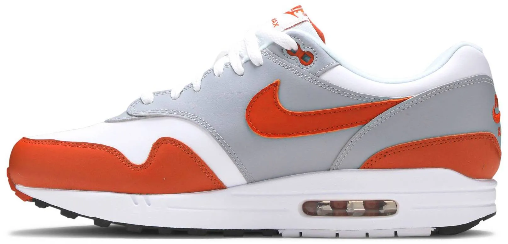 Air Max 1 LV8 'Martian Sunrise'