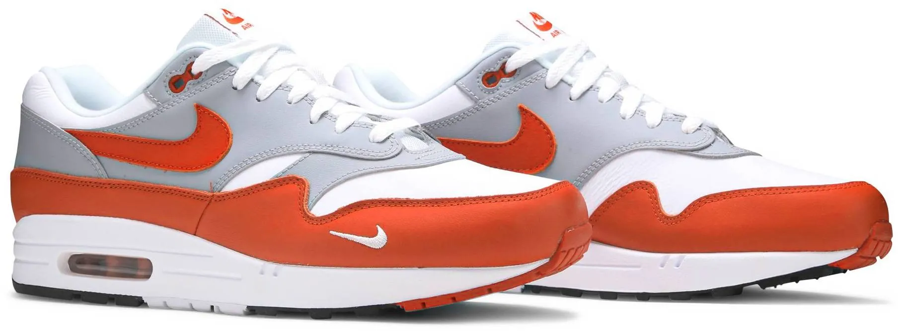 Air Max 1 LV8 'Martian Sunrise'