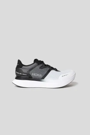 All Gender Transport X - Black/White