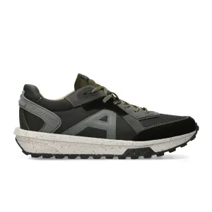 Allrounder Blend Sneaker (Men) - Black