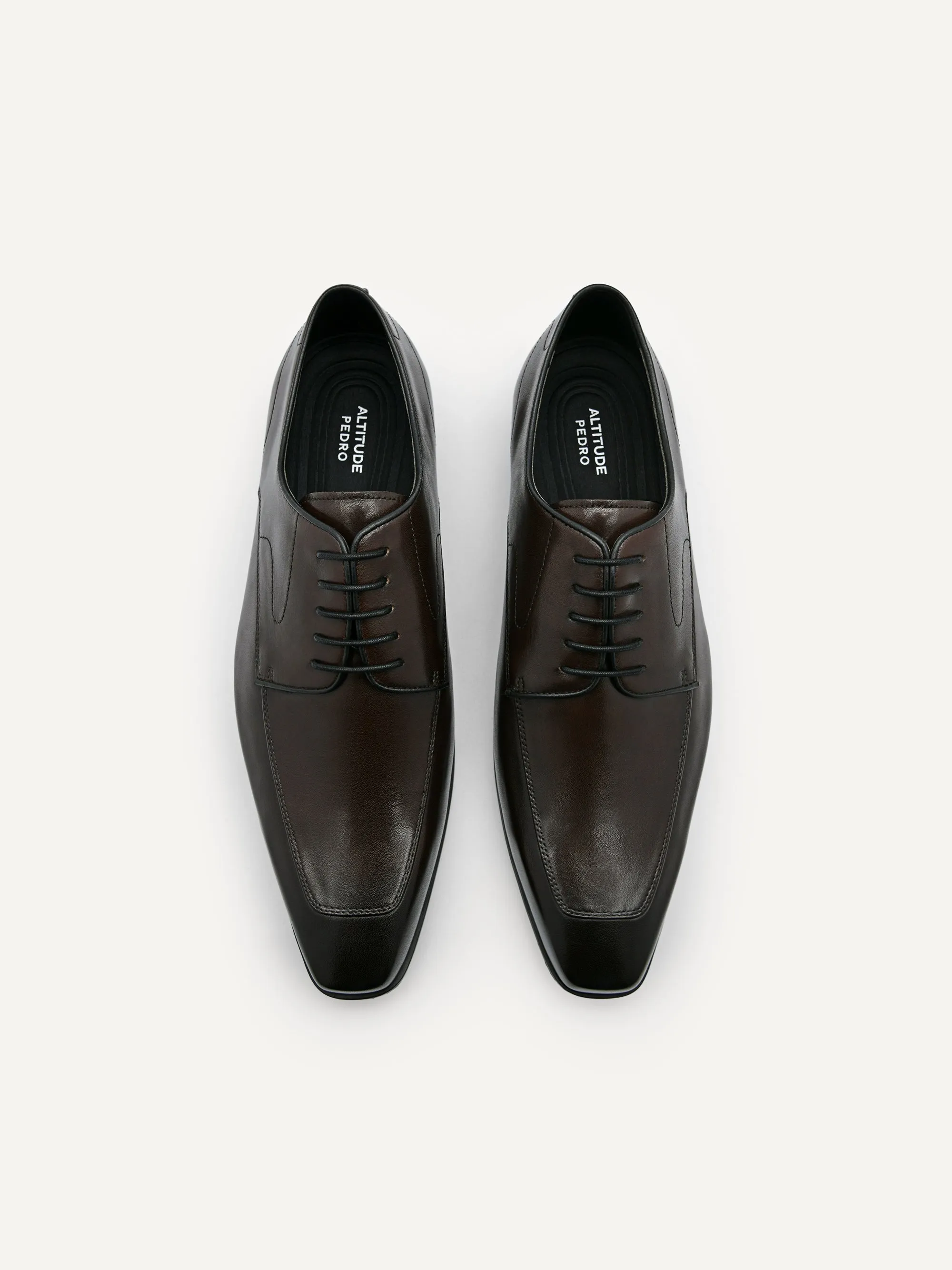 Altitude Lightweight Derby Shoes