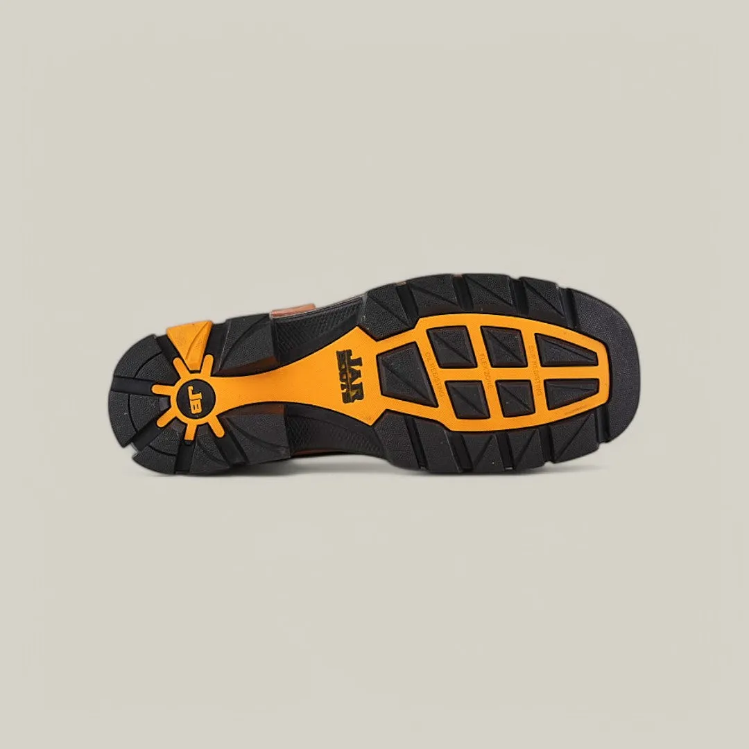 Amazonas Brown Composite Toe - E6002