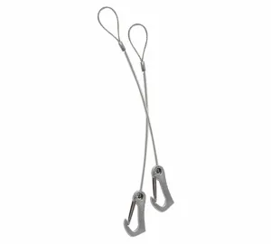 Black Diamond Clipwire Ski Leash