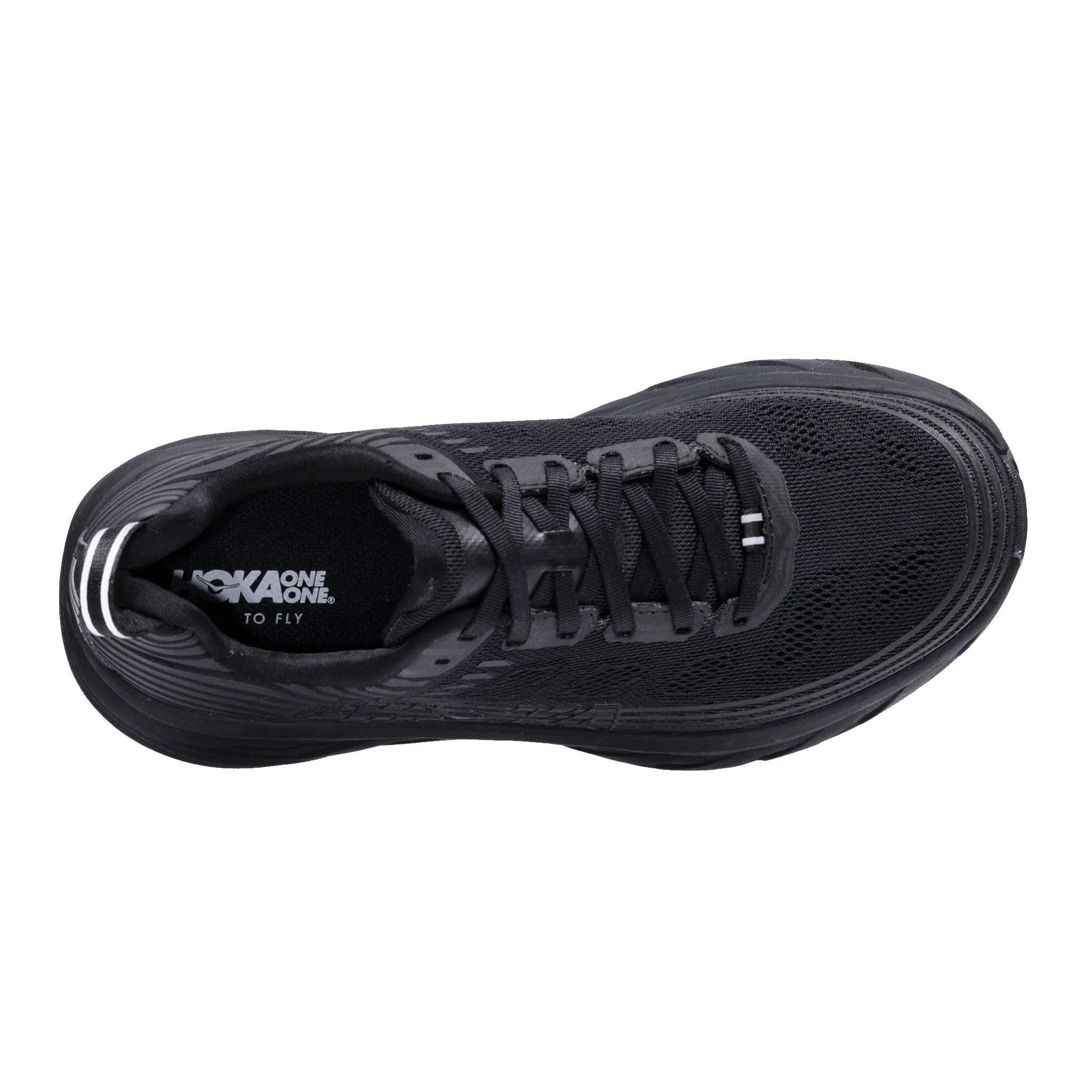 Bondi 6 - Black