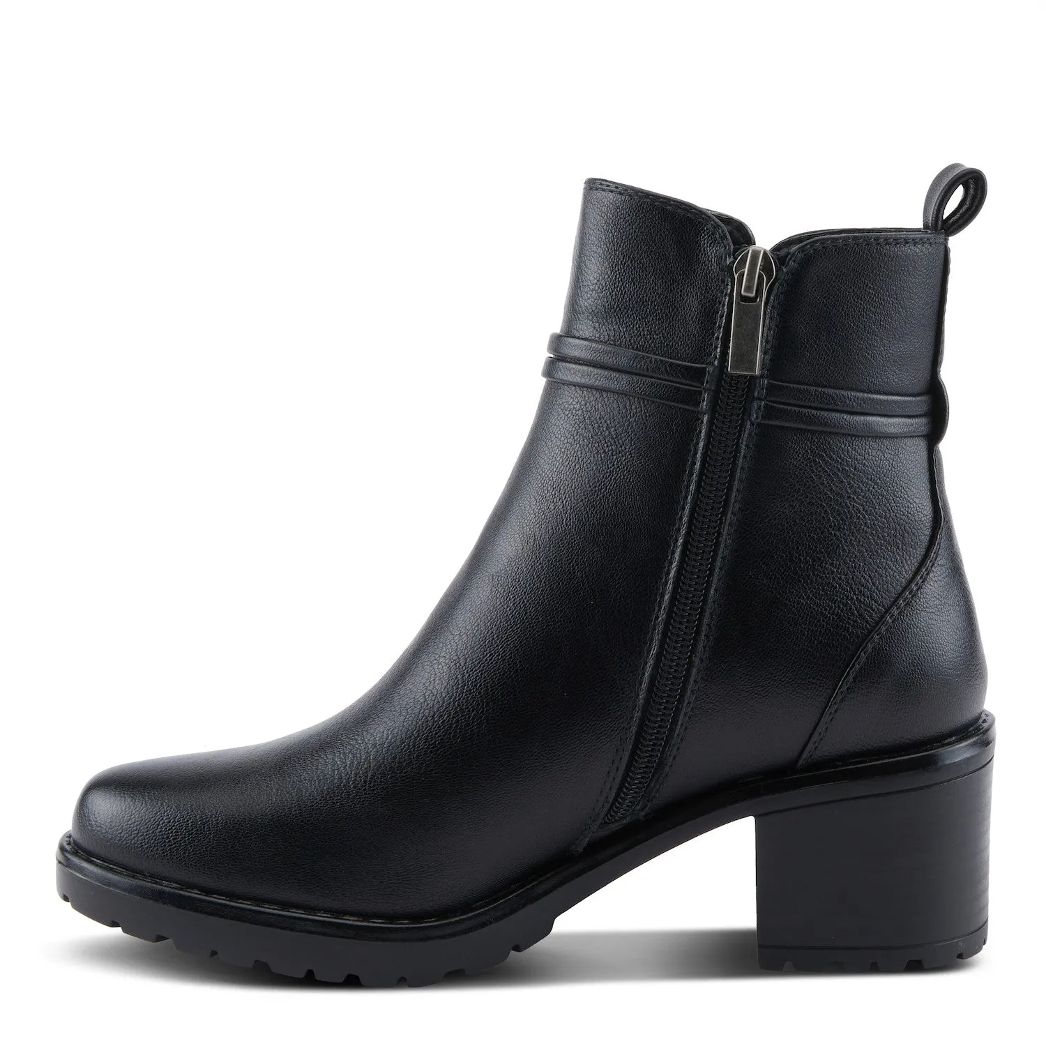 Briggs Patrizia - Black