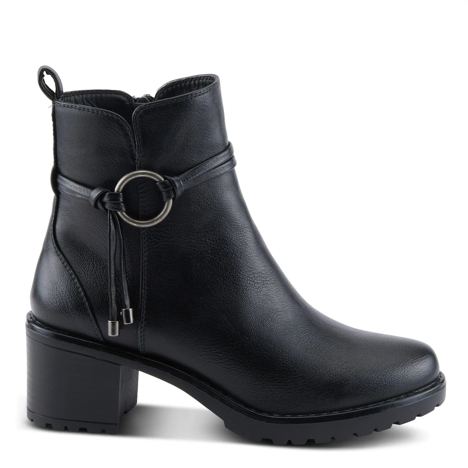 Briggs Patrizia - Black
