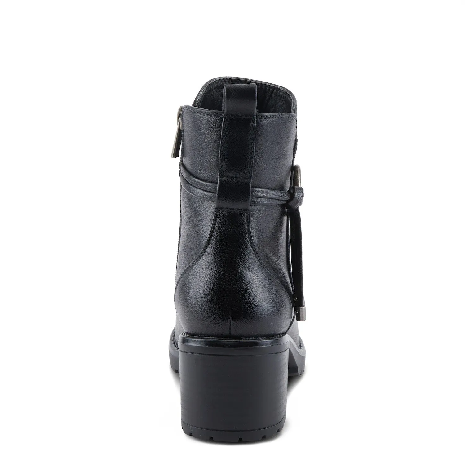 Briggs Patrizia - Black