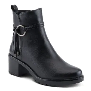 Briggs Patrizia - Black