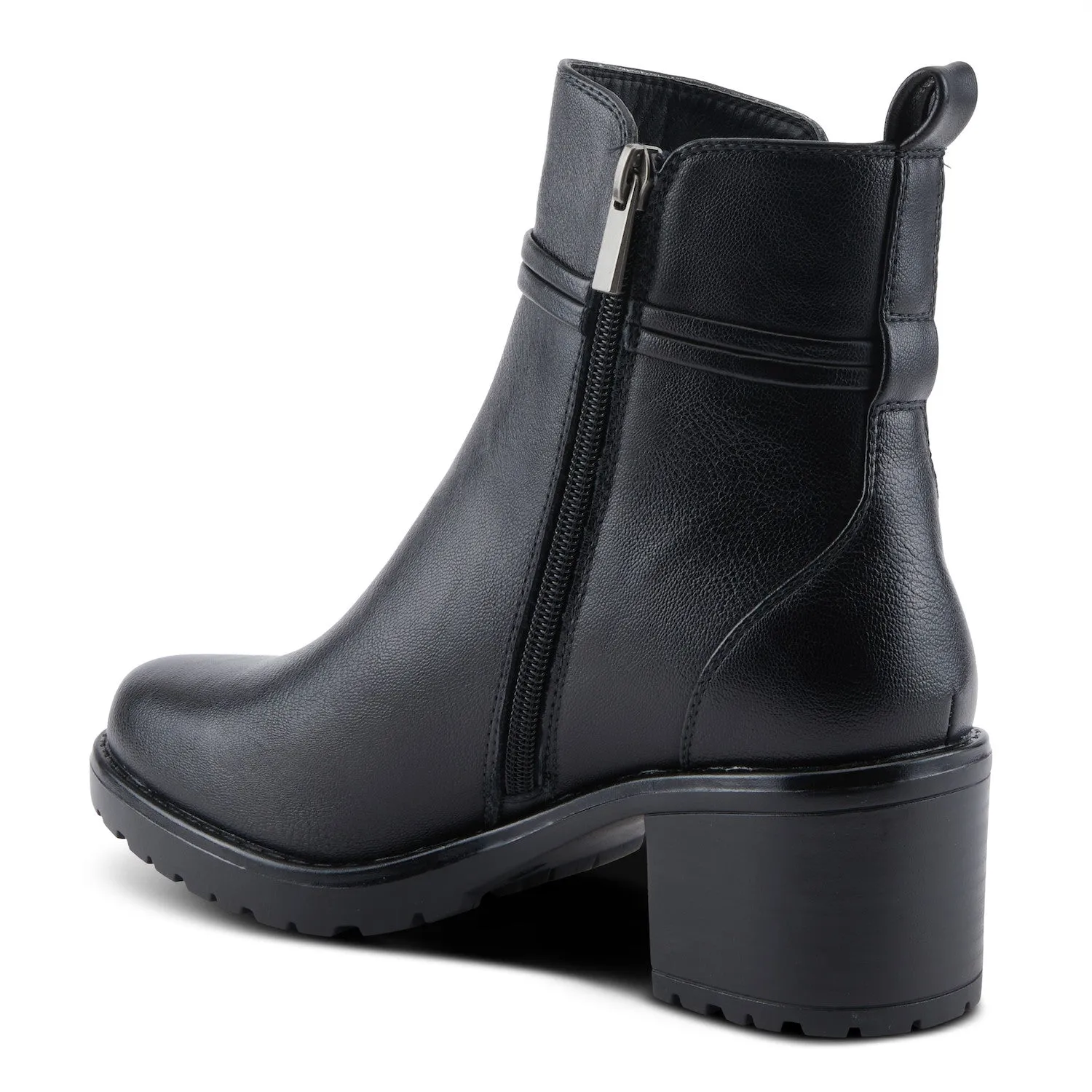 Briggs Patrizia - Black