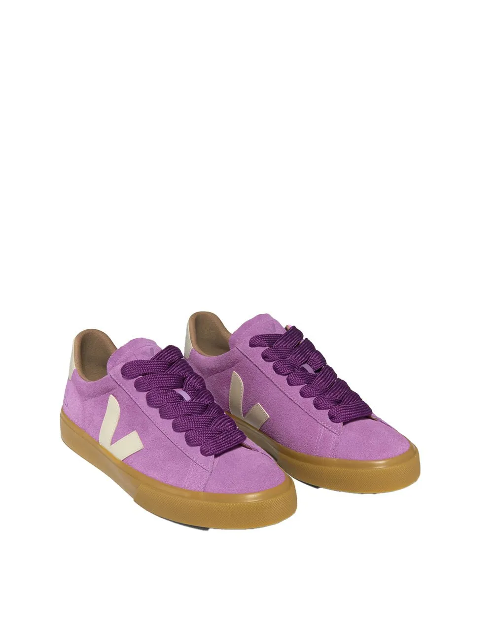 CAMPO BOLD SUEDE MULBERRY PIERRE