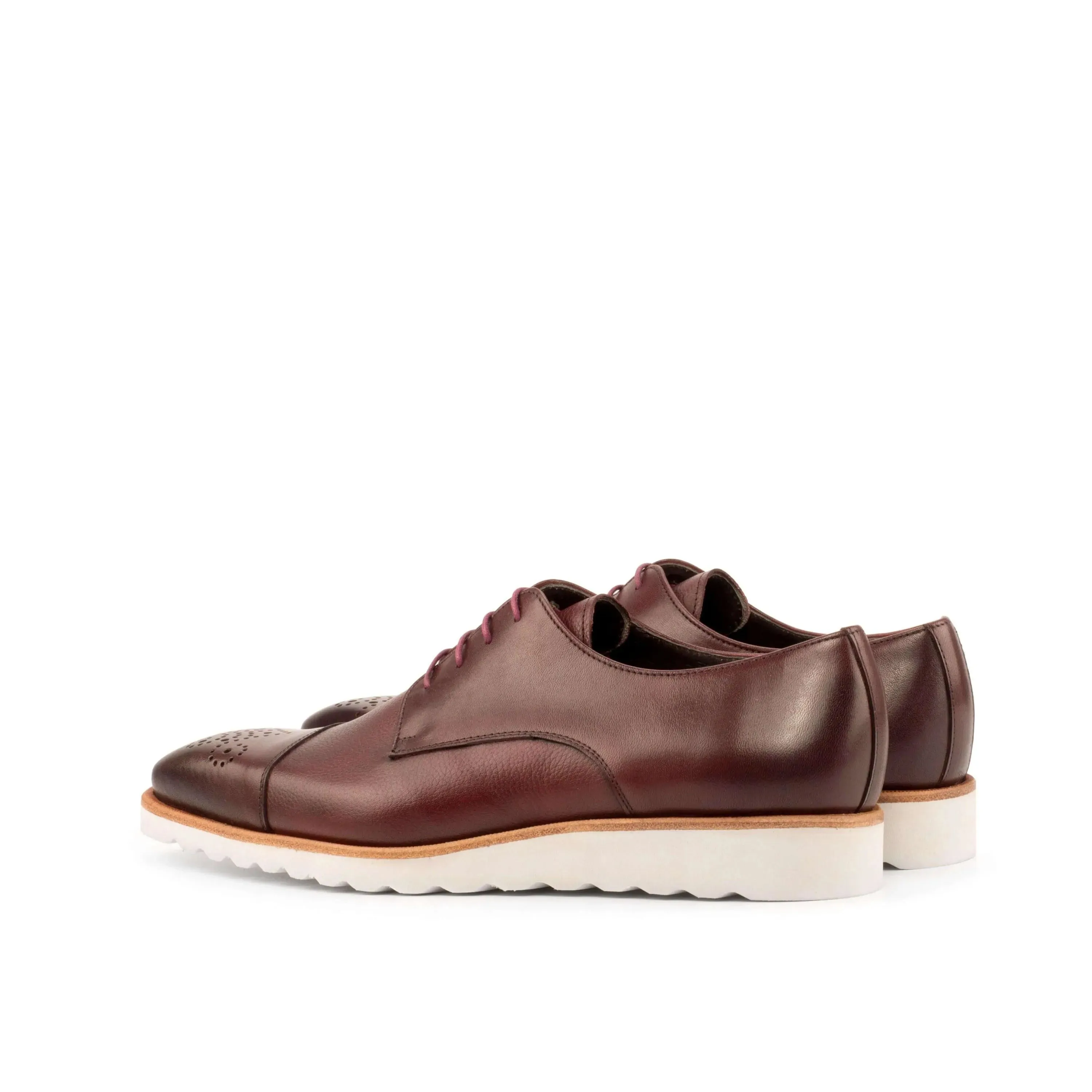 Chaska Derby Shoes II