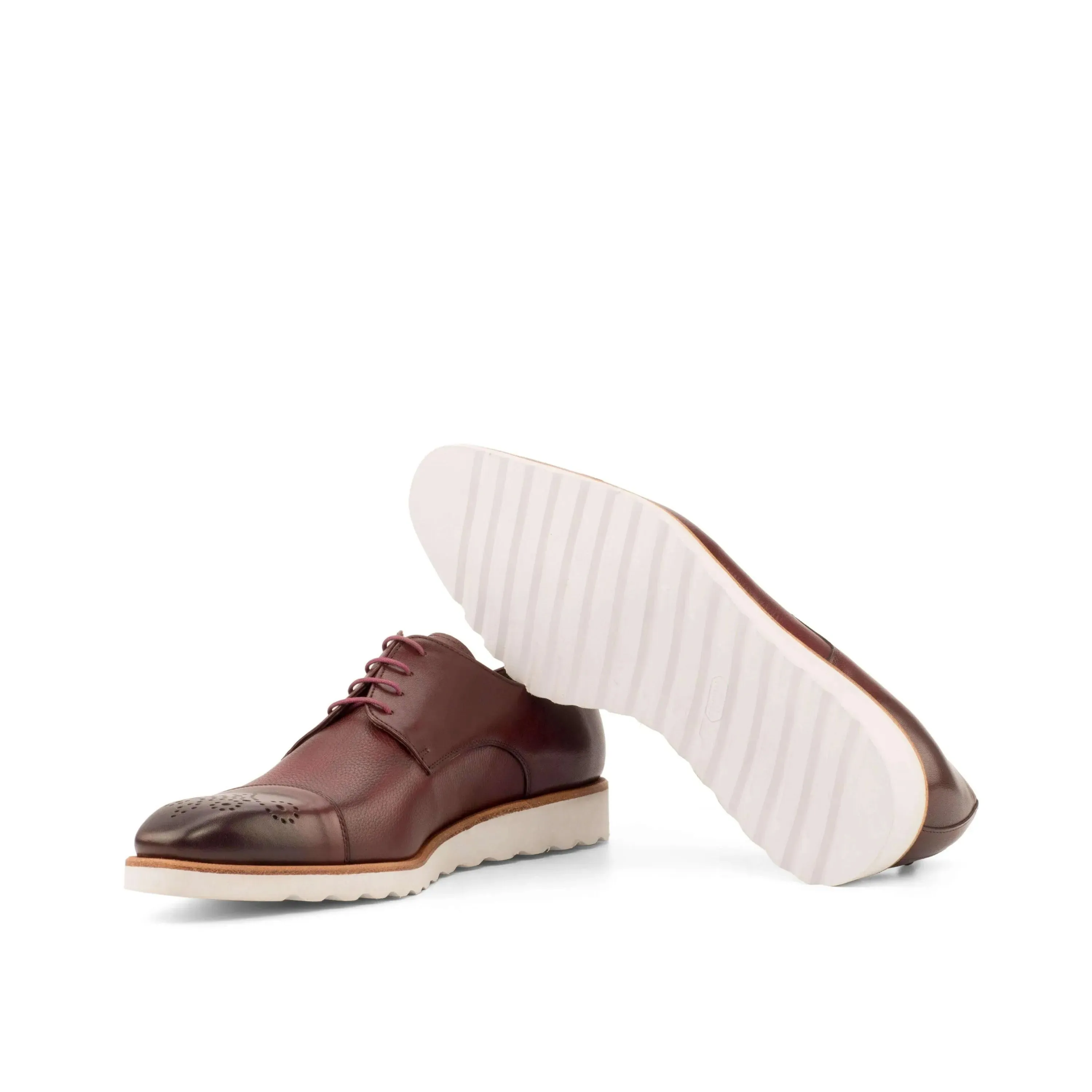 Chaska Derby Shoes II
