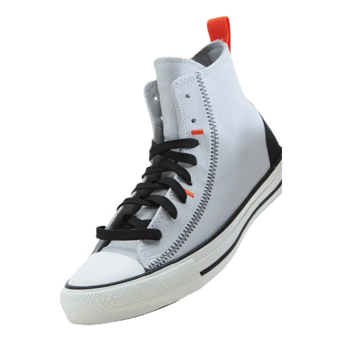 Chuck Taylor All Star Mouse/black/bold Mandarin