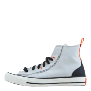 Chuck Taylor All Star Mouse/black/bold Mandarin