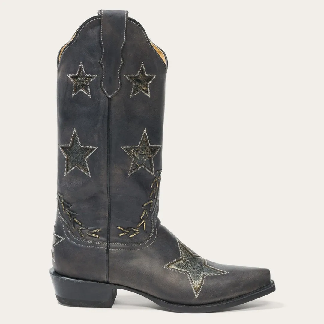 Cosmo Boots
