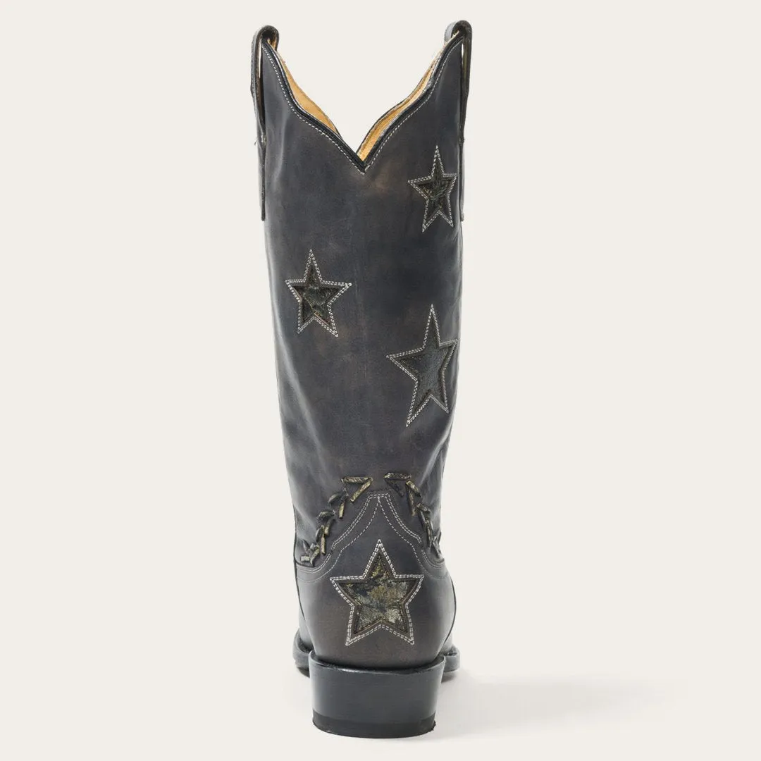 Cosmo Boots