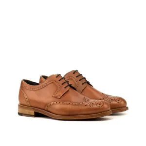 Derby Wingtip Woman 003