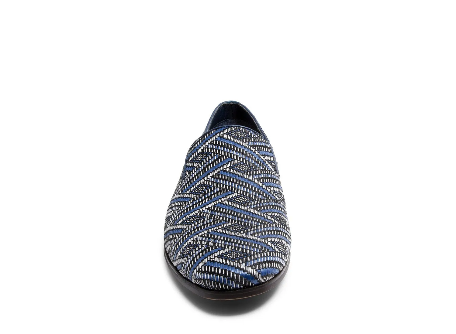DEVINE BLUE