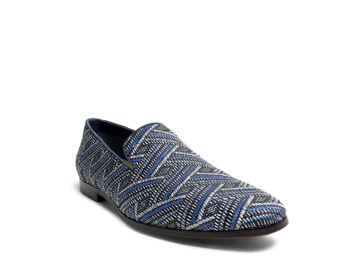 DEVINE BLUE