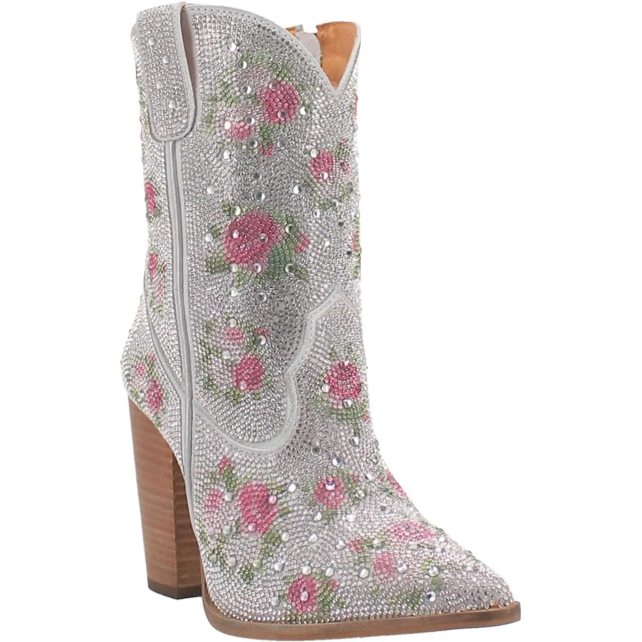 Dingo Women's Boot - Neon Moon (Multi) - DI567-MU
