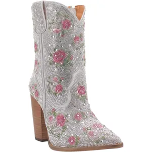 Dingo Women's Boot - Neon Moon (Multi) - DI567-MU