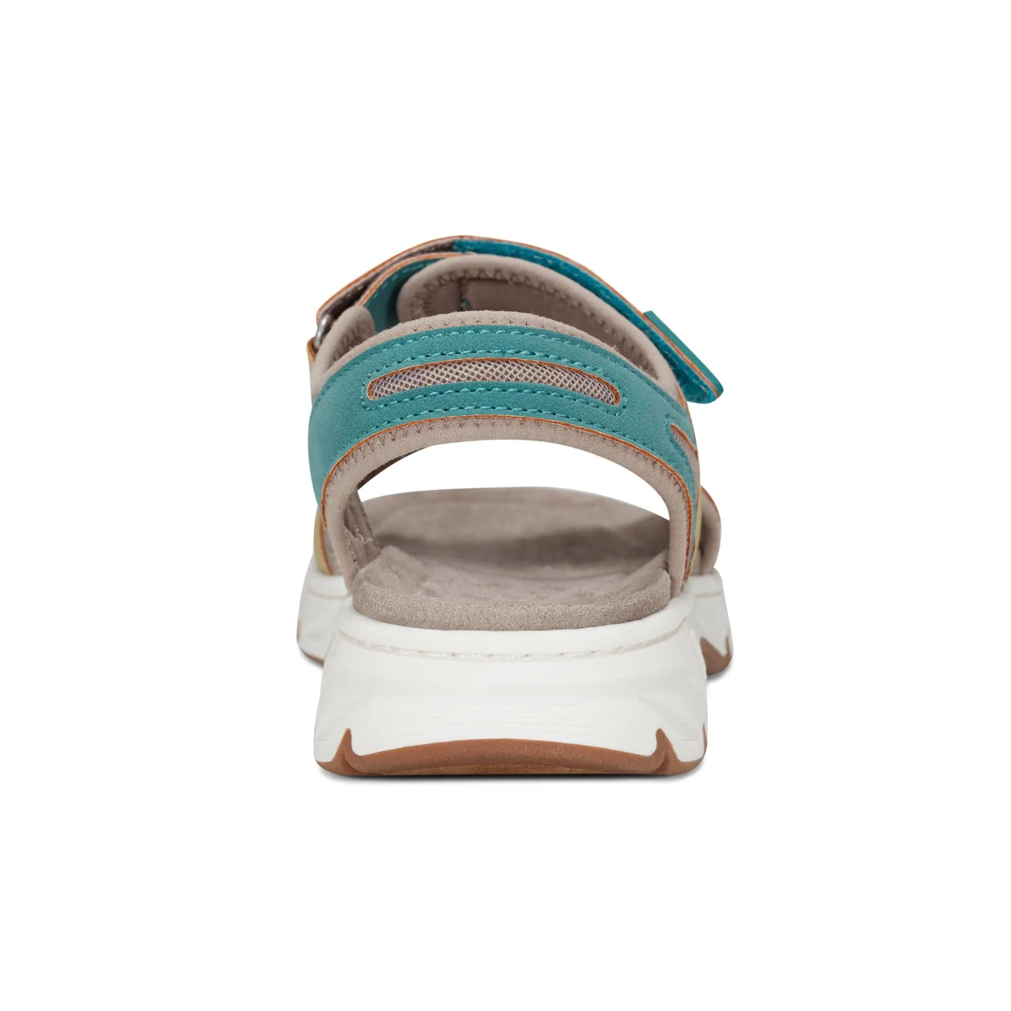 Earth Women's Venny3 Green M