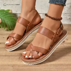 Flossie™ Women's Orthopedic Sandals