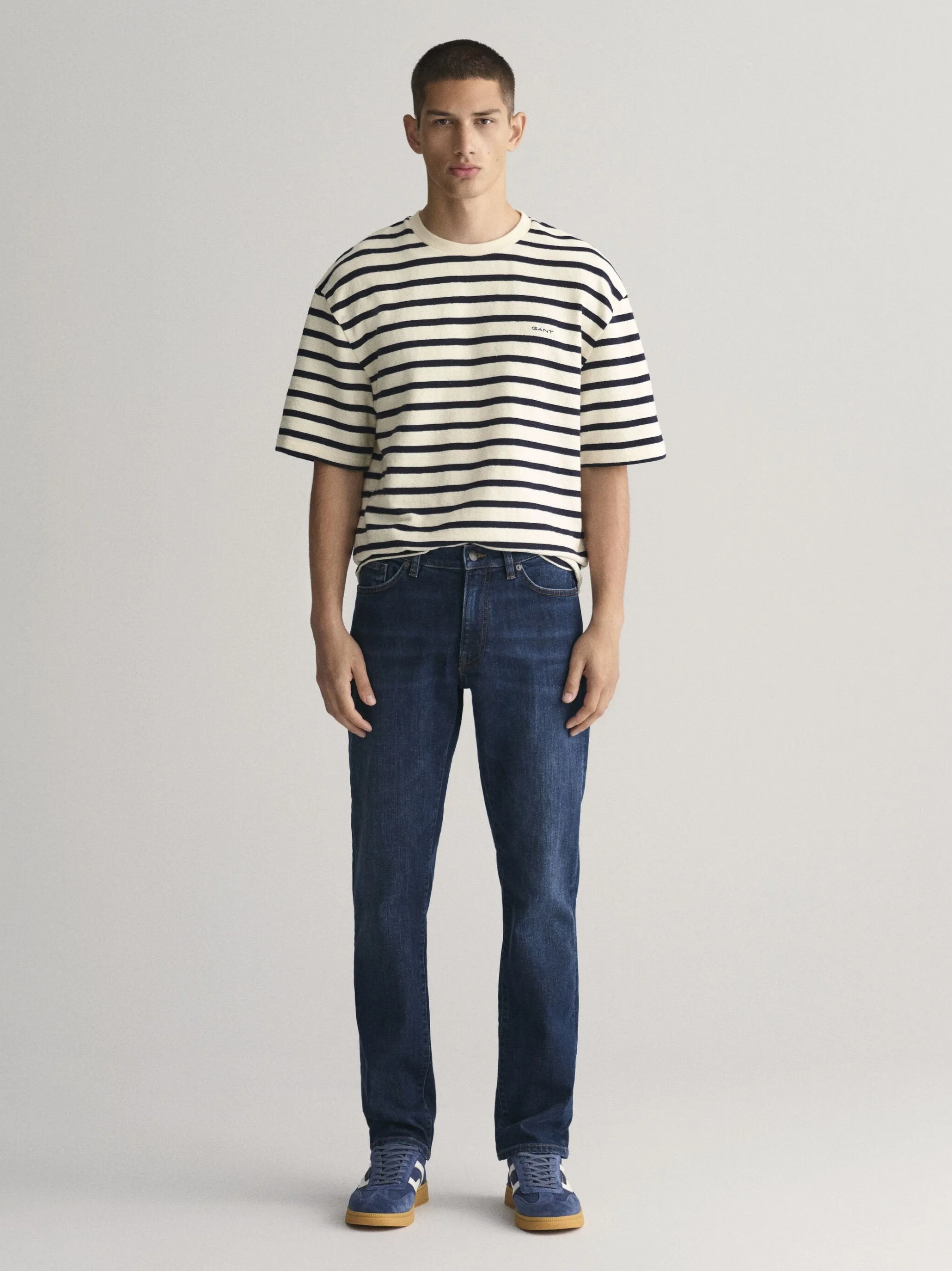 Gant Slim Jeans