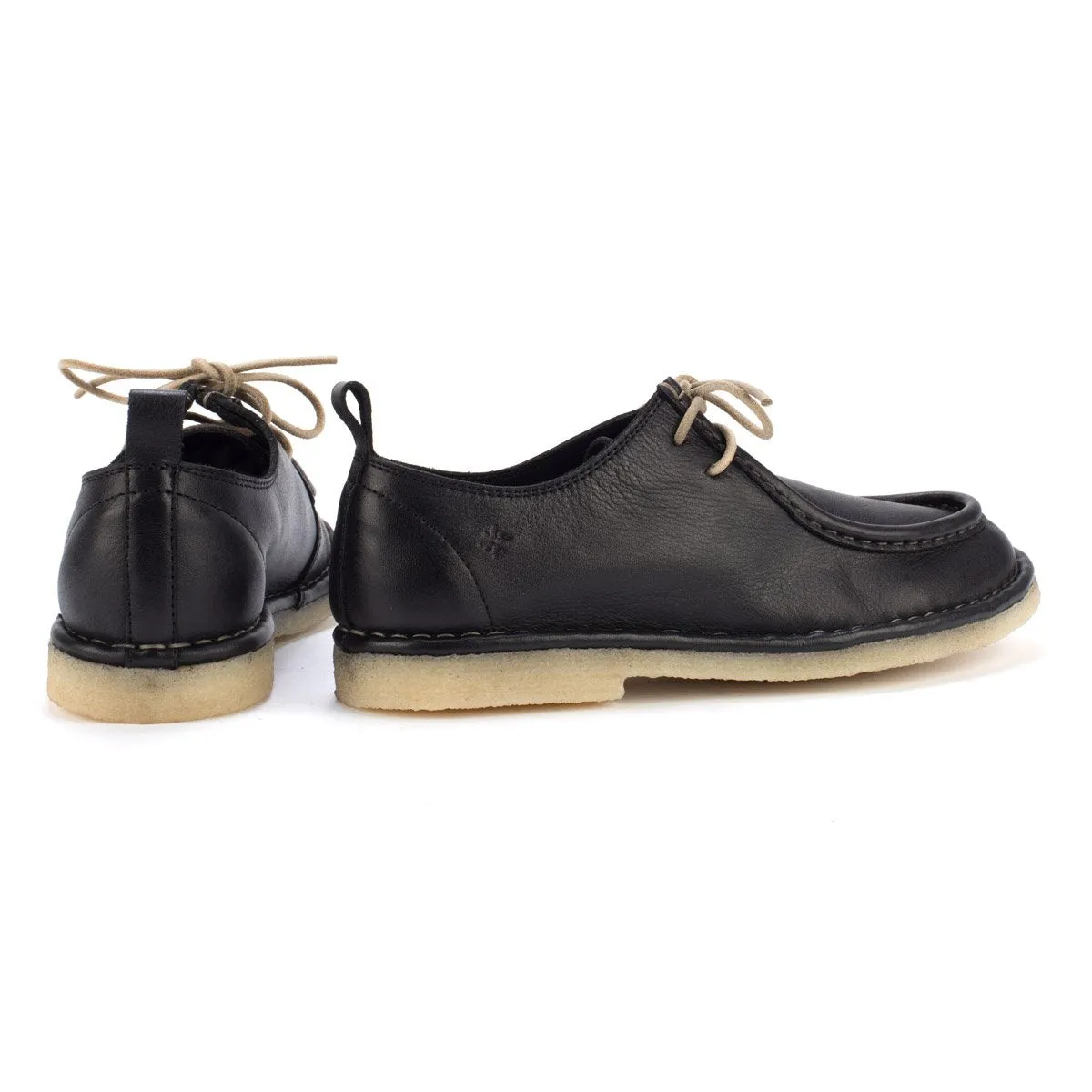 HAND 09 – Crepe shoes