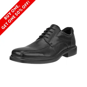 Helsinki 2 Bike Toe Derby - Black