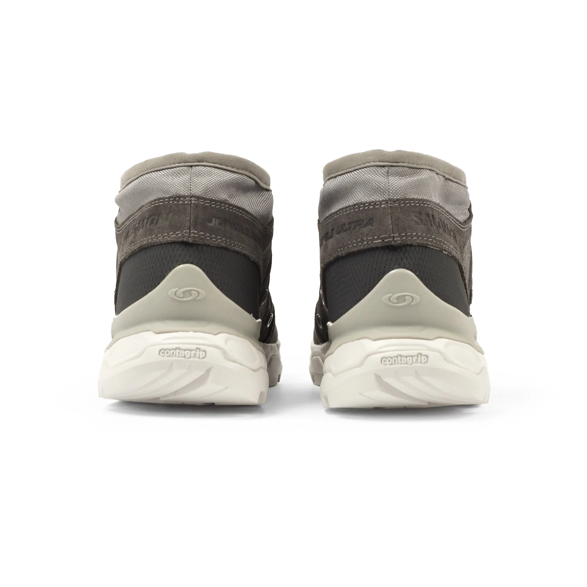 JUNGLE ULTRA LOW "GRAY"