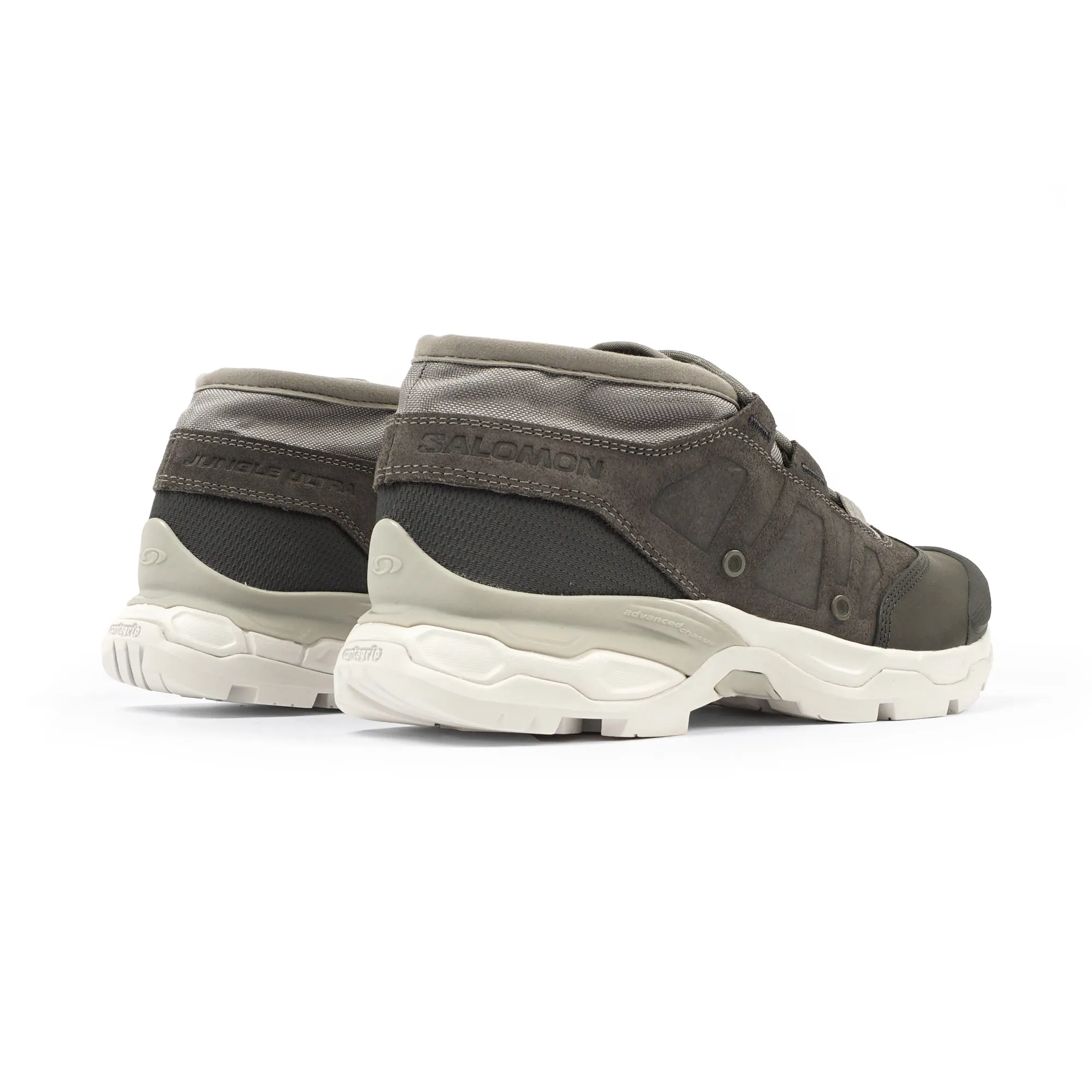 JUNGLE ULTRA LOW "GRAY"
