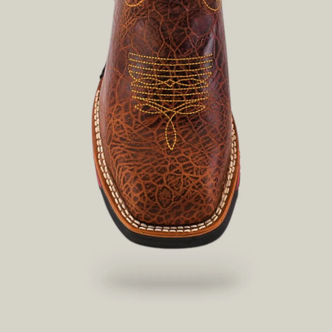 Jurasic Honey Soft Toe - E6080