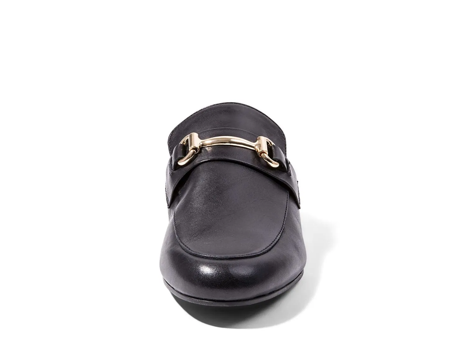 KANDI BLACK LEATHER