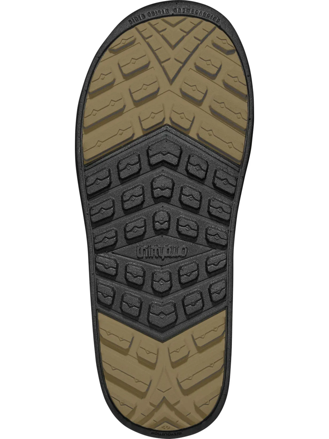 Lashed Double BOA Snowboard Boots (Women)