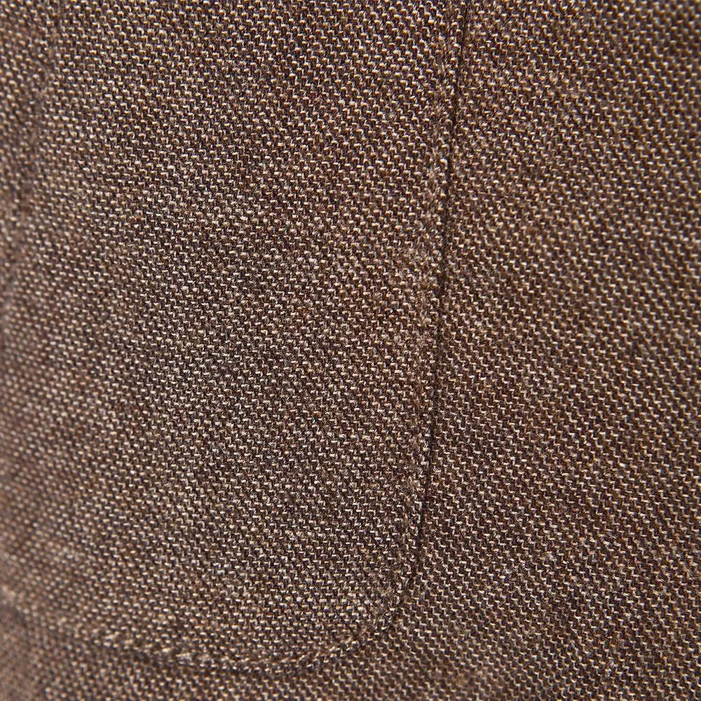 Lined Jogging Trousers
