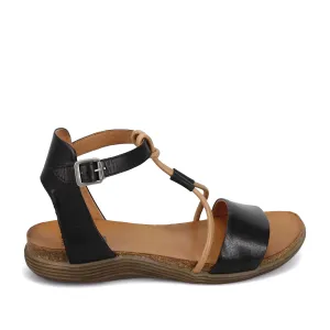 Miz Mooz Women's Medina in Black
