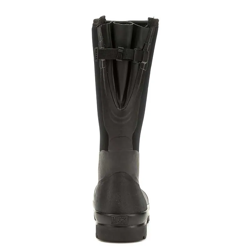 Muck Boot Co. Men's Chore XF Wide Calf Work Boots