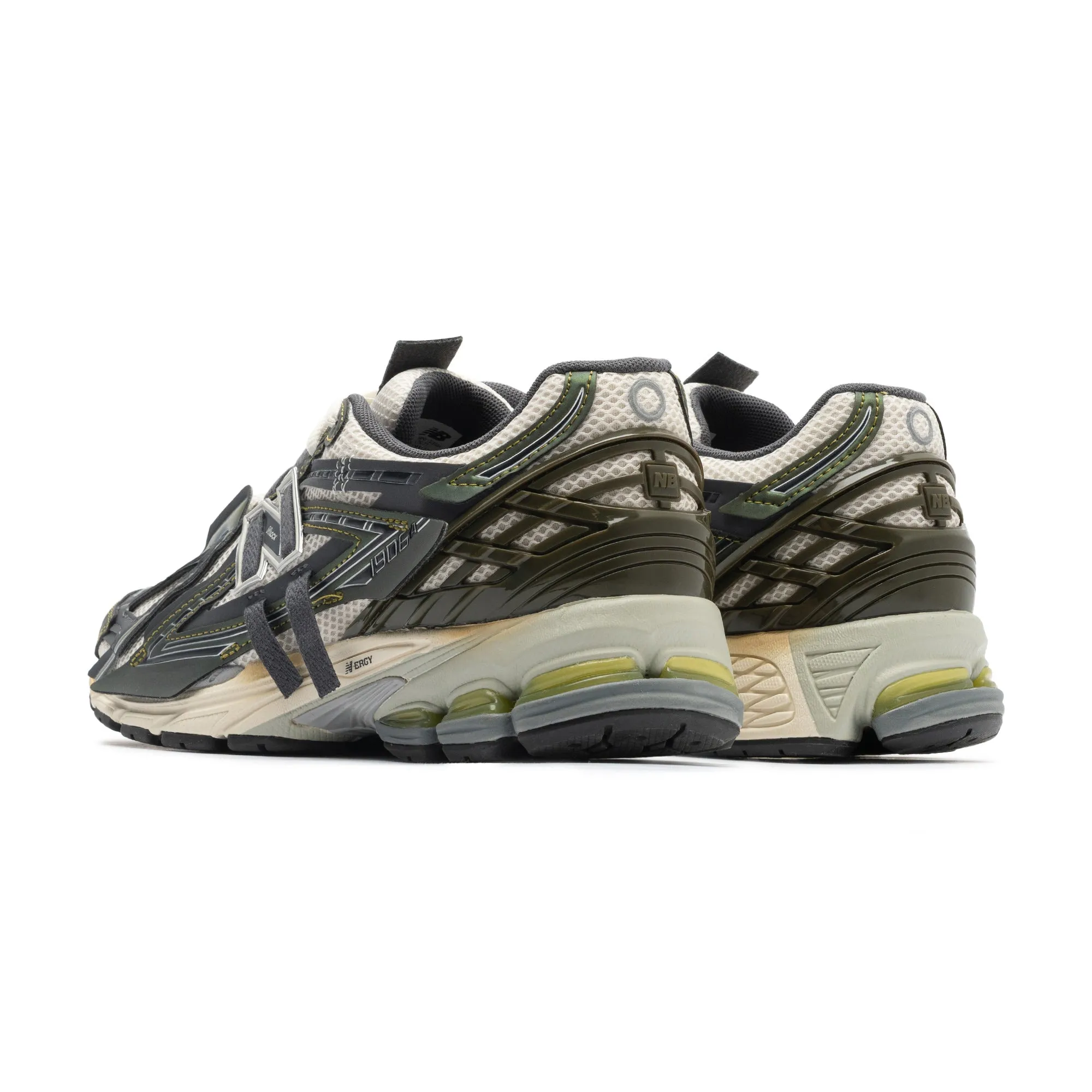 New Balance U1906ANC Green/White