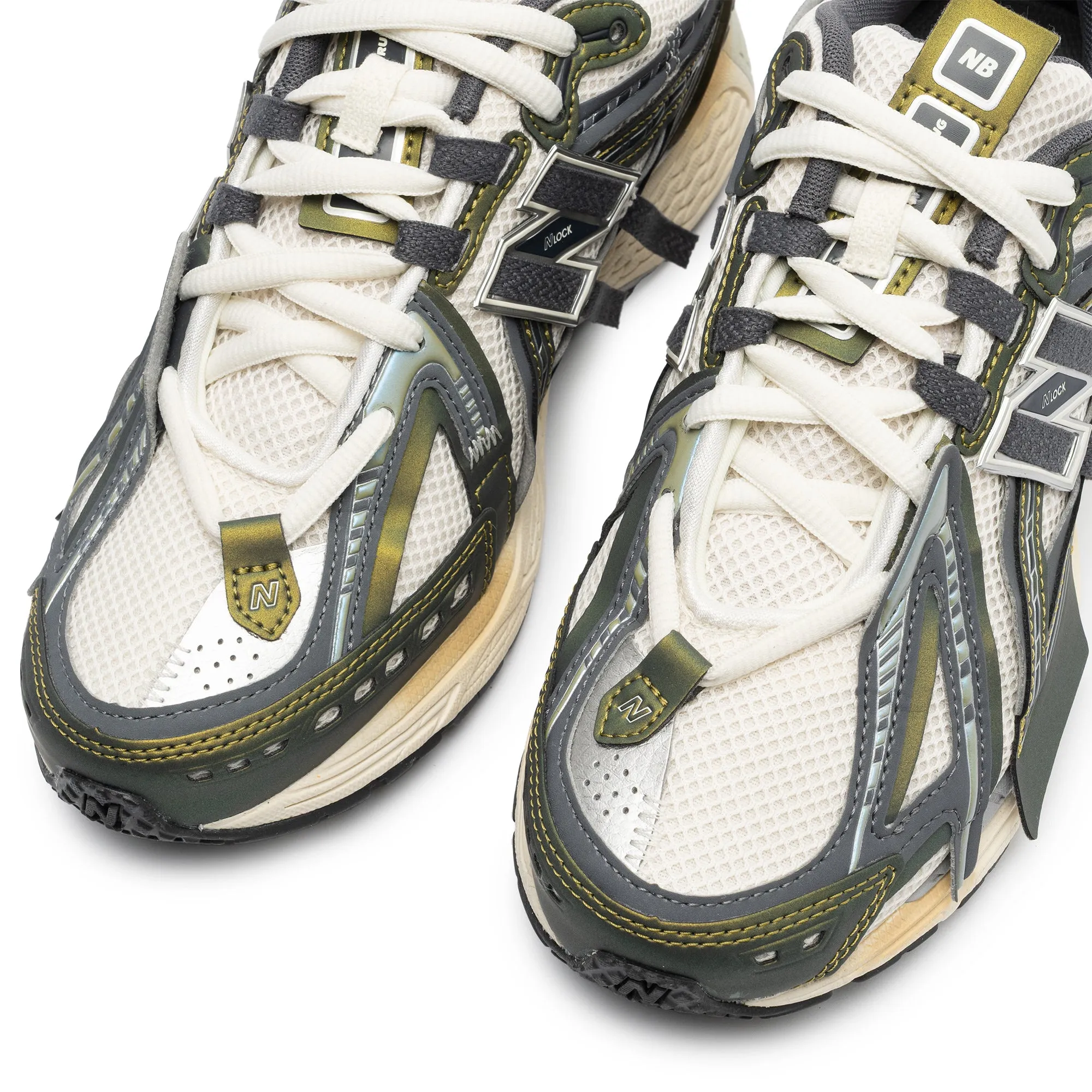 New Balance U1906ANC Green/White