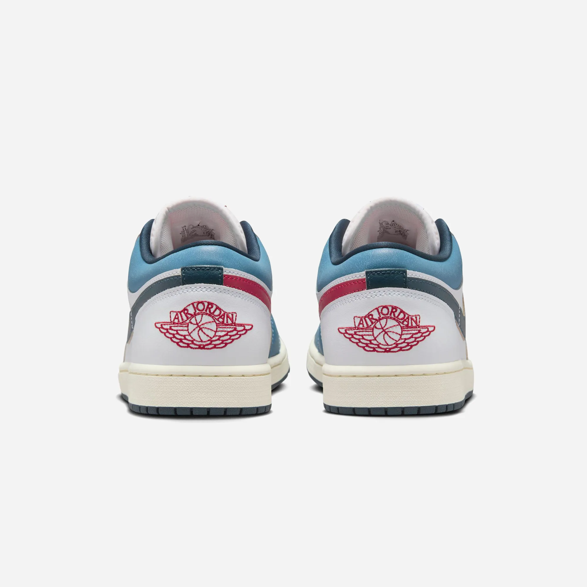 Nike Jordan 1 Low SE Armory Navy